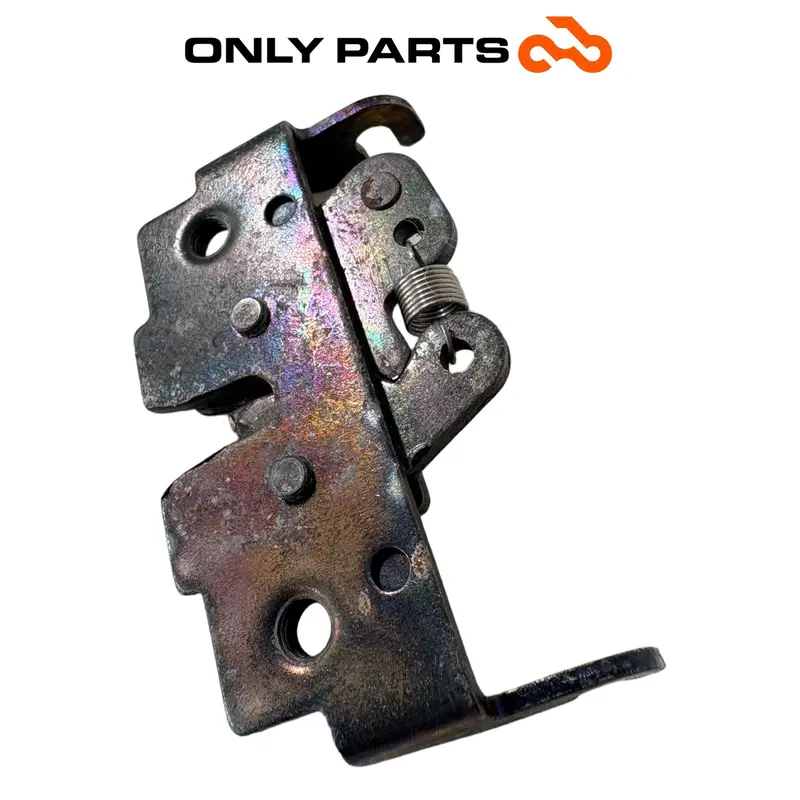 SERRATURA SBLOCCO APERTURA SELLA MECCANISMO HONDA SH 150 2002 / SEAT LOCK LATCH — 5