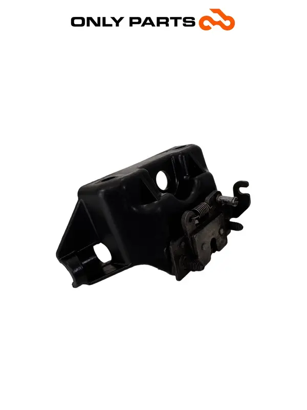 SERRATURA SBLOCCO SELLA PIAGGIO VESPA GT 200 2003 MECCANISMO CHIUSURA ORIGINALE — 3