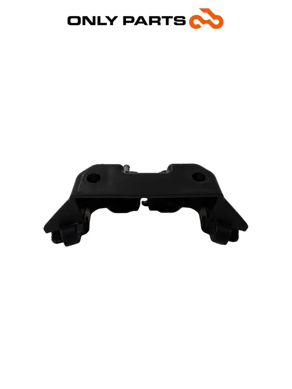SERRATURA SBLOCCO SELLA PIAGGIO VESPA GT 200 2003 MECCANISMO CHIUSURA ORIGINALE — 4