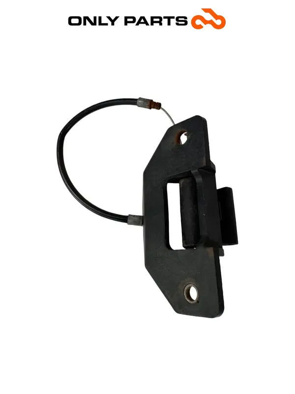 SERRATURA MECCANISMO SBLOCCO SELLA BMW F 650 CS 2001 / SEAT RELEASE LOCK LATCH — 2