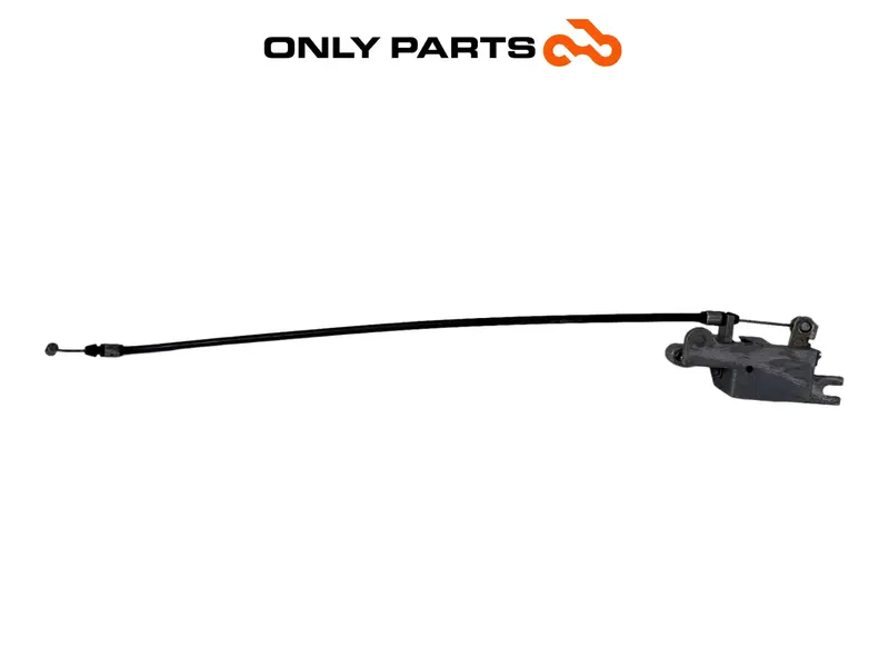 SERRATURA MECCANISMO SBLOCCO SELLA CON CAVO KYMCO AGILITY 125 2015 / SEAT LATCH — 2