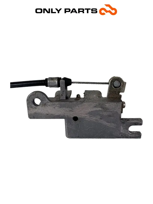 SERRATURA MECCANISMO SBLOCCO SELLA CON CAVO KYMCO AGILITY 125 2015 / SEAT LATCH — 3
