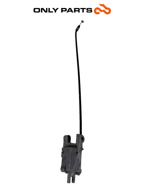 SERRATURA MECCANISMO SBLOCCO SELLA CON CAVO KYMCO AGILITY 125 2015 / SEAT LATCH — 4