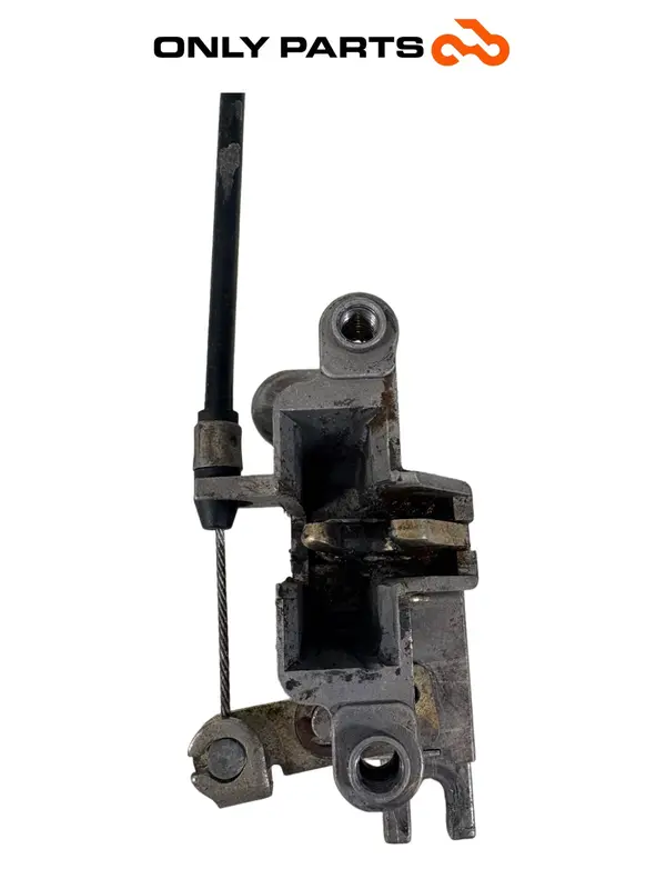 SERRATURA MECCANISMO SBLOCCO SELLA CON CAVO KYMCO AGILITY 125 2015 / SEAT LATCH — 5
