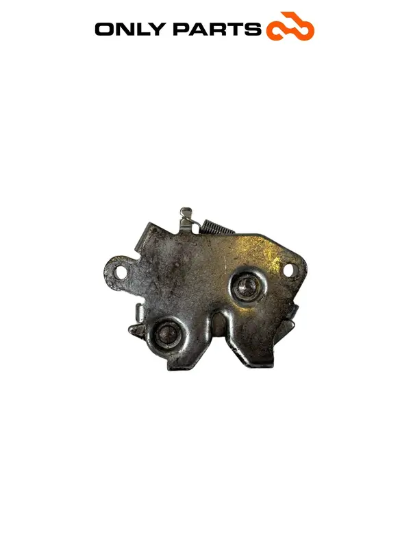 SERRATURA SELLA HONDA PCX 125 ANNO 2011 MECCANISMO GANCIO CHIUSURA SEAT LOCK OEM — 2