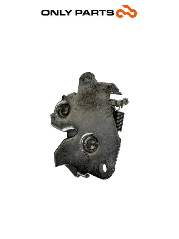 SERRATURA SELLA HONDA PCX 125 ANNO 2011 MECCANISMO GANCIO CHIUSURA SEAT LOCK OEM — 3