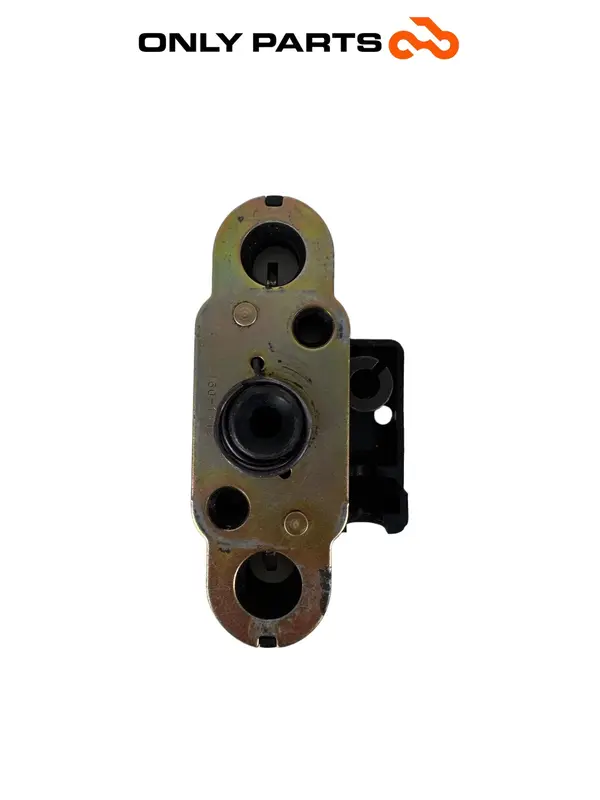 SERRATURA SELLA MECCANISMO GANCIO KAWASAKI ER-5 500 ER5 1997-2006 SEAT LOCK OEM — 2