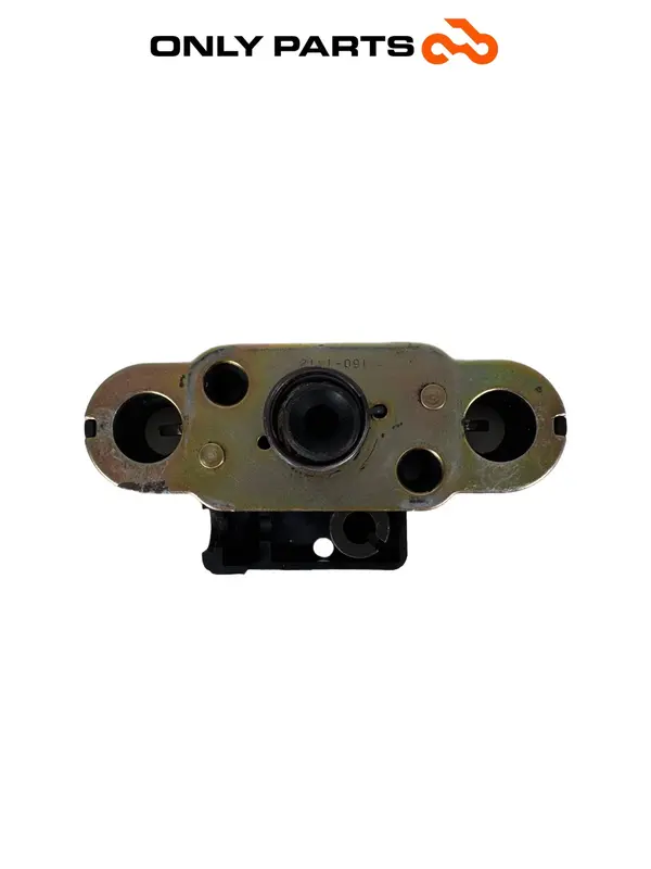 SERRATURA SELLA MECCANISMO GANCIO KAWASAKI ER-5 500 ER5 1997-2006 SEAT LOCK OEM — 3