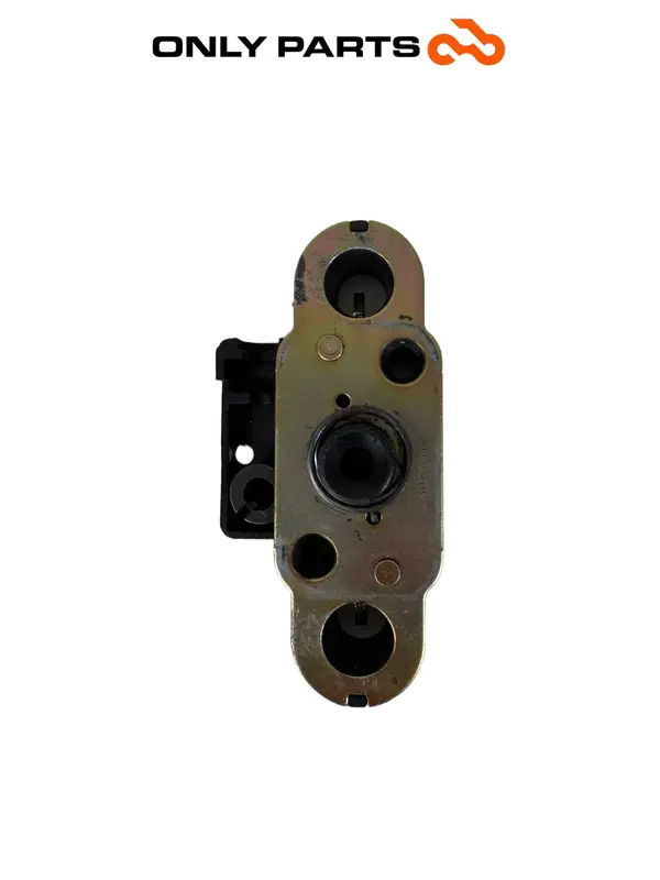 SERRATURA SELLA MECCANISMO GANCIO KAWASAKI ER-5 500 ER5 1997-2006 SEAT LOCK OEM — 4