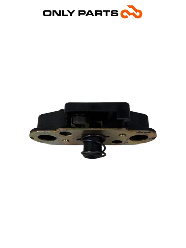 SERRATURA SELLA MECCANISMO GANCIO KAWASAKI ER-5 500 ER5 1997-2006 SEAT LOCK OEM — 5