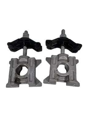 Set tendicatena Aprilia RS 457cc 2024 usato — foto reale 1