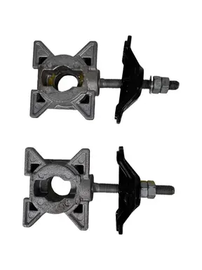 Set tendicatena Aprilia RS 457cc 2024 usato — foto reale 2