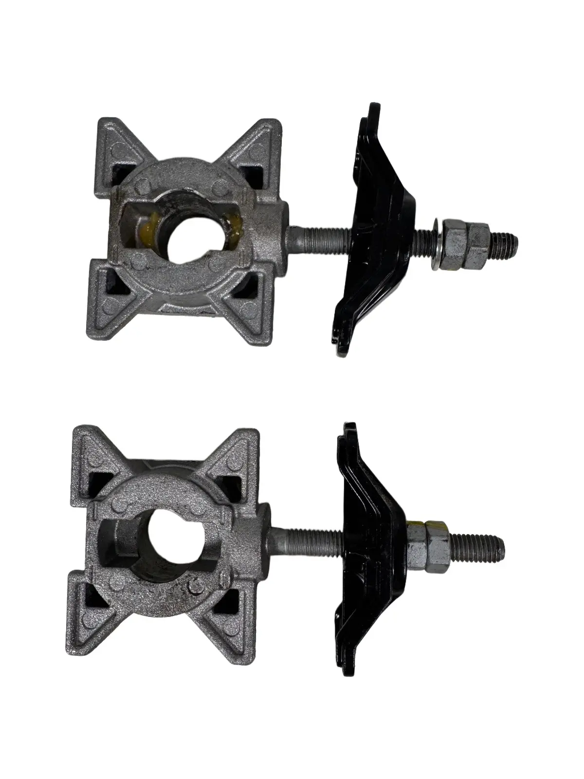 Set tendicatena Aprilia RS 457cc 2024 usato — foto reale 2