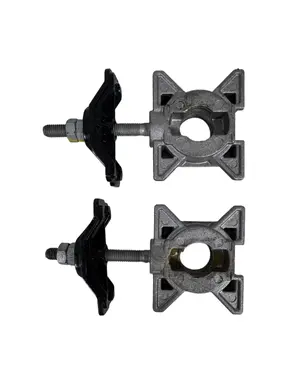 Set tendicatena Aprilia RS 457cc 2024 usato — foto reale 3