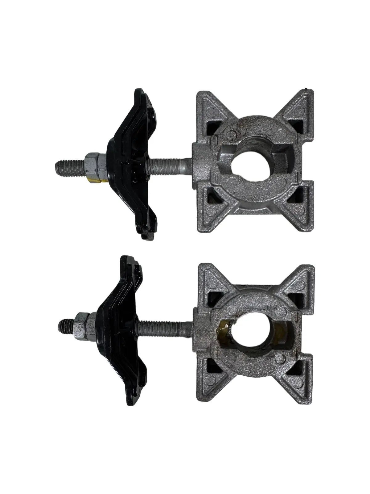 Set tendicatena Aprilia RS 457cc 2024 usato — foto reale 3