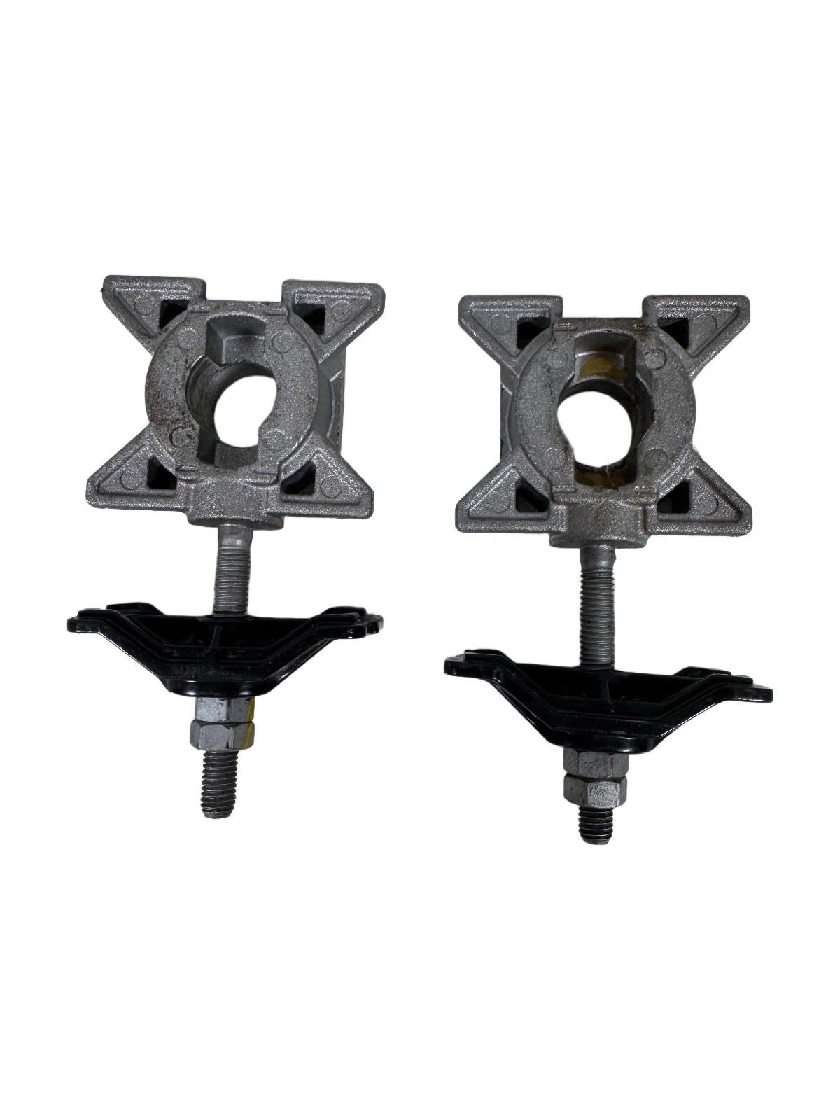 Set tendicatena Aprilia RS 457cc 2024 usato — foto reale 4