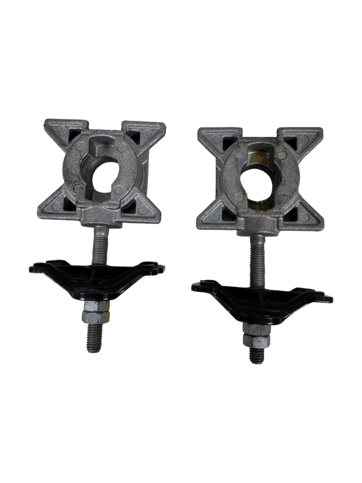 Set tendicatena Aprilia RS 457cc 2024 usato — foto reale 4