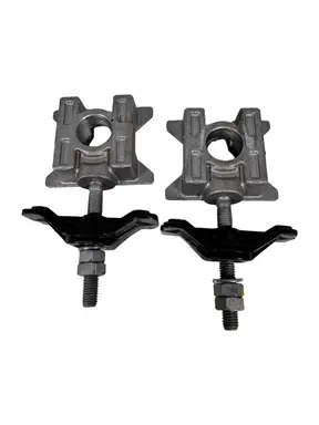 Set tendicatena Aprilia RS 457cc 2024 usato — foto reale 5