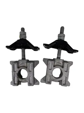 Set tendicatena Aprilia RS 457cc 2024 usato — foto reale 6