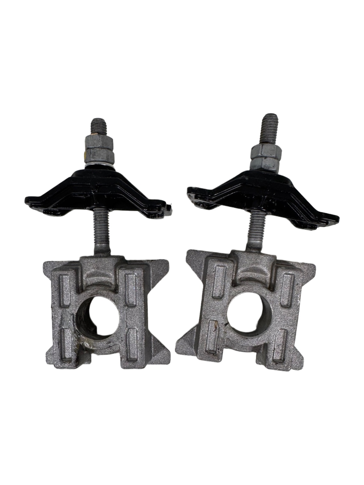 Set tendicatena Aprilia RS 457cc 2024 usato — foto reale 6