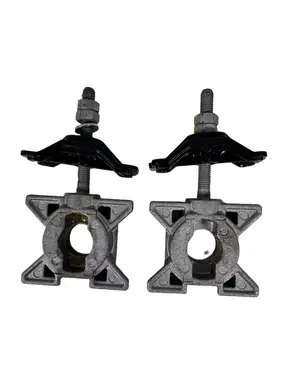 Set tendicatena Aprilia RS 457cc 2024 usato — foto reale 7