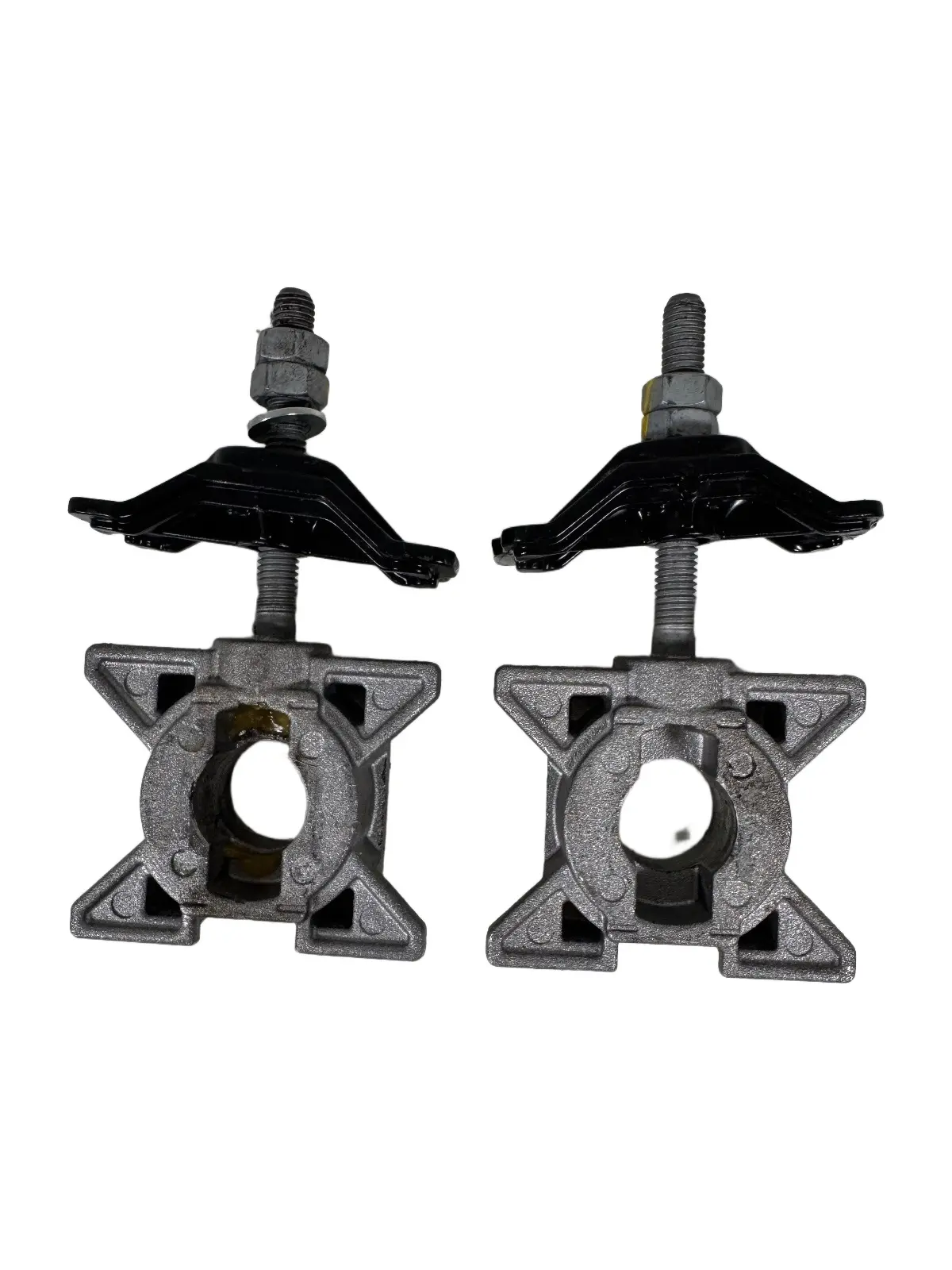 Set tendicatena Aprilia RS 457cc 2024 usato — foto reale 7