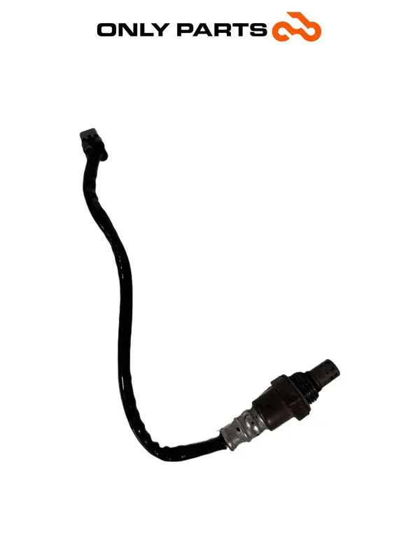 Sonda lambda — 4