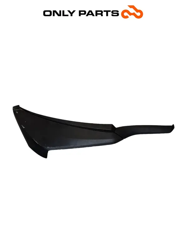 CARENA SOTTOPEDANA LATERALE DESTRA DX KYMCO X-TOWN 300 2016 / RIGHT LOWER PANEL