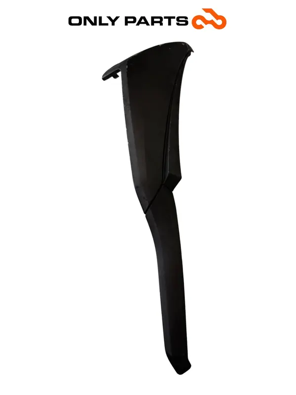 CARENA SOTTOPEDANA LATERALE DESTRA DX KYMCO X-TOWN 300 2016 / RIGHT LOWER PANEL — 5