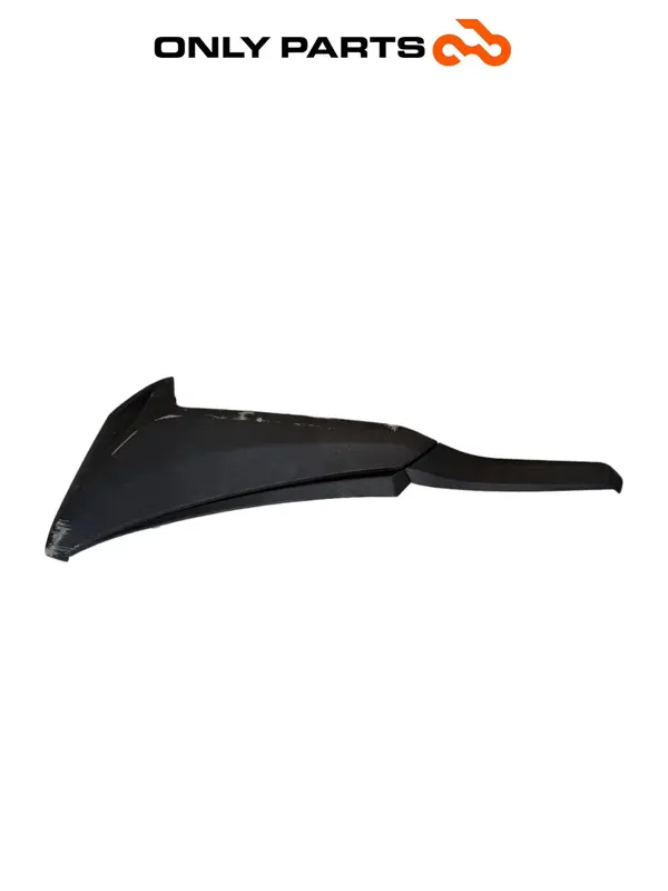 CARENA SOTTOPEDANA LATERALE SINISTRA SX KYMCO X-TOWN 300 2016 / LEFT LOWER PANEL