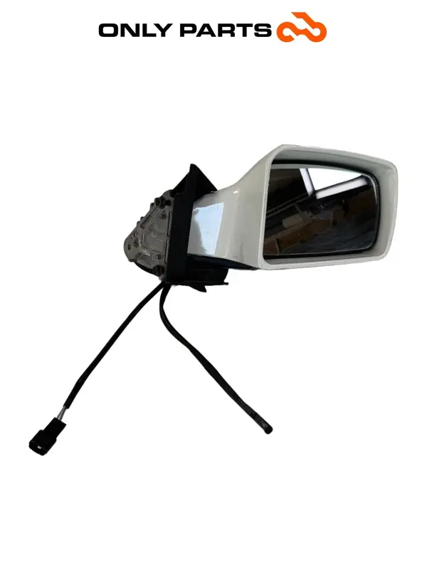 SPECCHIETTO RETROVISORE DESTRO DX SUZUKI BURGMAN 650 CC 2010 / REAR VIEW MIRROR — 2