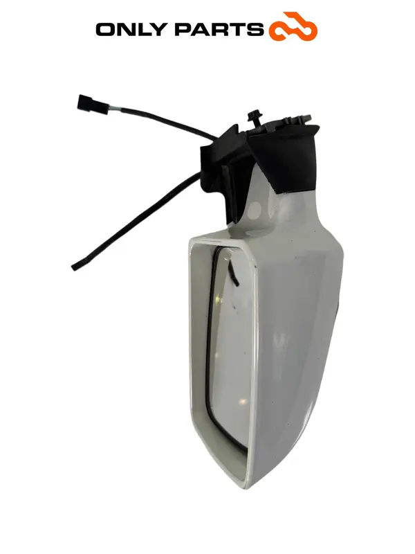 SPECCHIETTO RETROVISORE DESTRO DX SUZUKI BURGMAN 650 CC 2010 / REAR VIEW MIRROR — 3