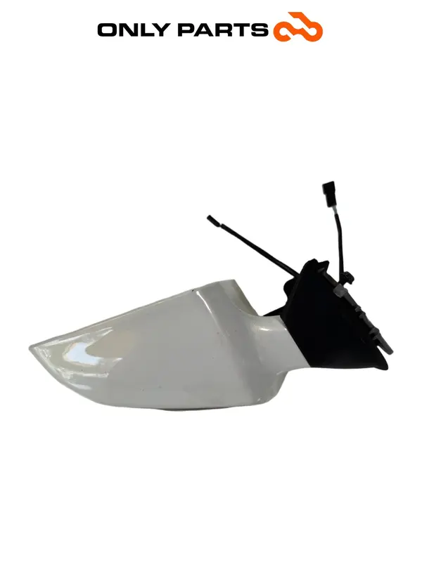 SPECCHIETTO RETROVISORE DESTRO DX SUZUKI BURGMAN 650 CC 2010 / REAR VIEW MIRROR — 4