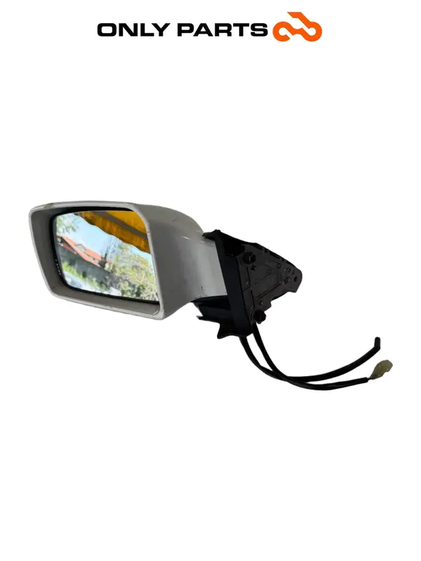 SPECCHIETTO RETROVISORE SINISTRO SX SUZUKI BURGMAN 650CC 2010 / REAR VIEW MIRROR — 2