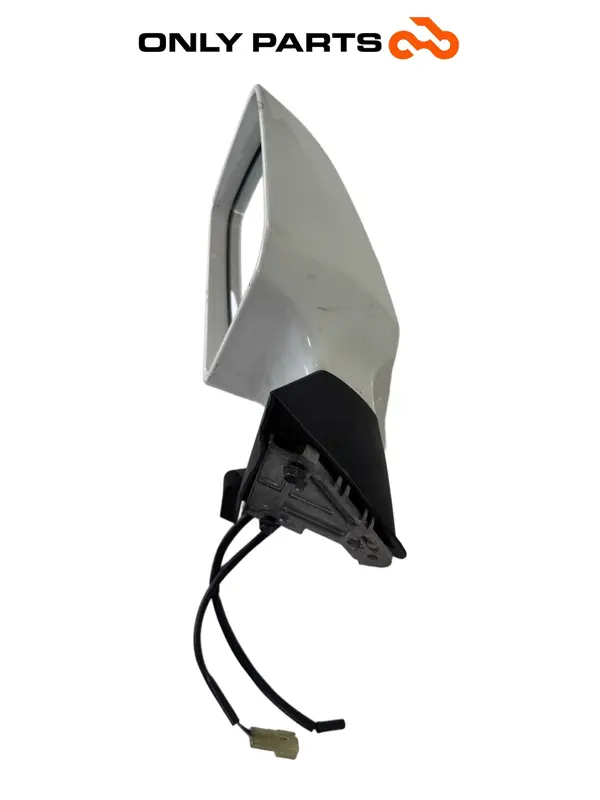 SPECCHIETTO RETROVISORE SINISTRO SX SUZUKI BURGMAN 650CC 2010 / REAR VIEW MIRROR — 3