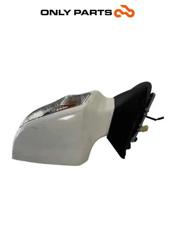 SPECCHIETTO RETROVISORE SINISTRO SX SUZUKI BURGMAN 650CC 2010 / REAR VIEW MIRROR — 5