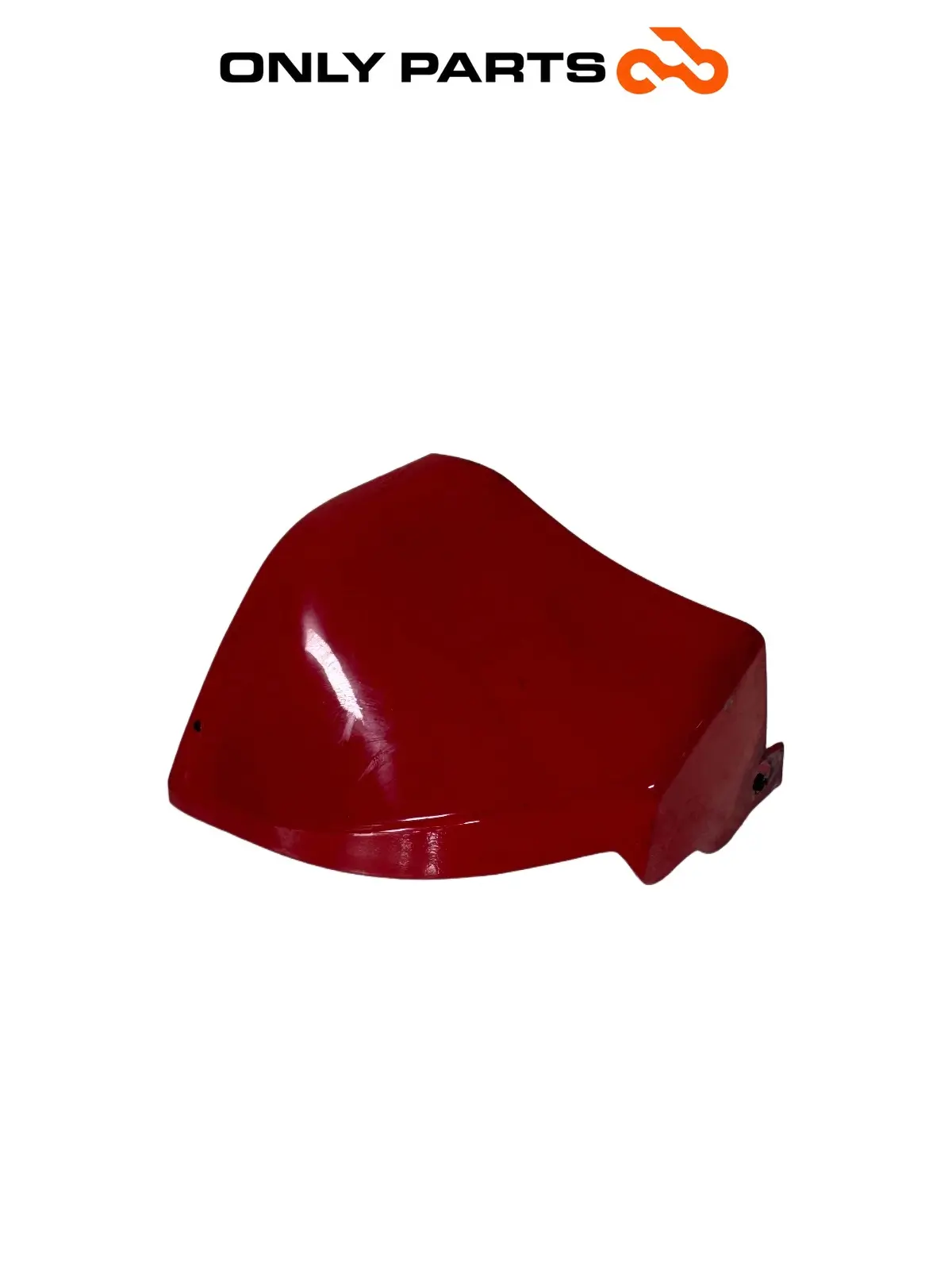 Spoiler laterale inferiore destro / sottopedana Piaggio Vespa Lx 150cc usato — foto reale 1