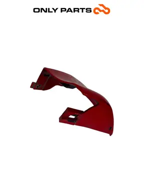 Spoiler laterale inferiore destro / sottopedana Piaggio Vespa Lx 150cc usato — foto reale 3