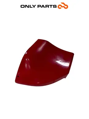 Spoiler laterale inferiore destro / sottopedana Piaggio Vespa Lx 150cc usato — foto reale 5