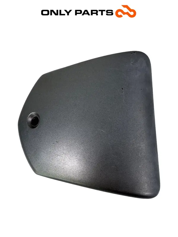 SPORTELLINO CENTRALE COPRIMANUBRIO PLASTICA PIAGGIO MP3 250 2009 / HANDLEBAR LID — 3