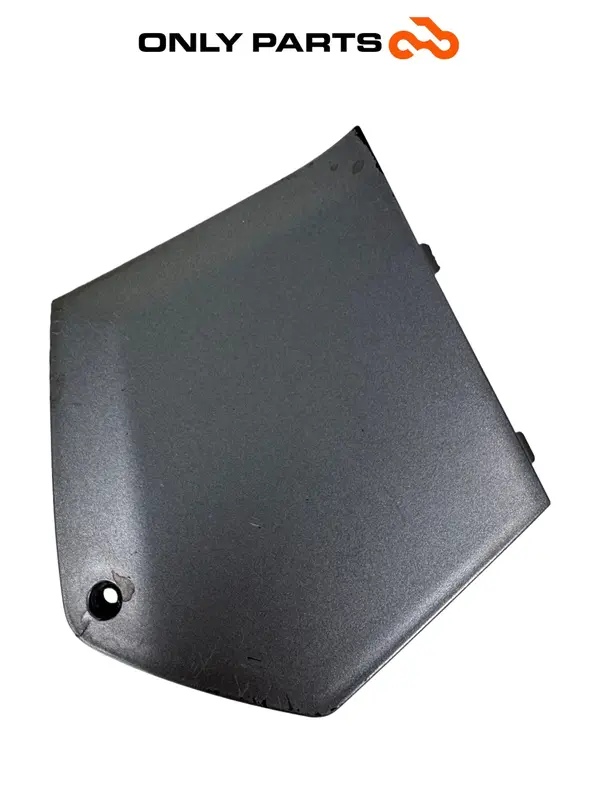 SPORTELLINO COPERCHIO SCATOLA FUSIBILI DX PIAGGIO MP3 250 2009 / FUSE BOX COVER