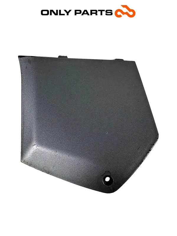 SPORTELLINO COPERCHIO SCATOLA FUSIBILI DX PIAGGIO MP3 250 2009 / FUSE BOX COVER — 2