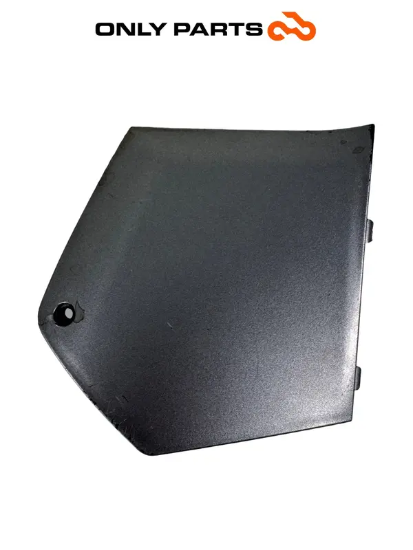 SPORTELLINO COPERCHIO SCATOLA FUSIBILI DX PIAGGIO MP3 250 2009 / FUSE BOX COVER — 3