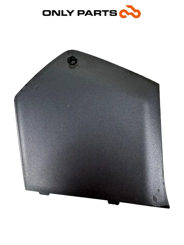 SPORTELLINO COPERCHIO SCATOLA FUSIBILI DX PIAGGIO MP3 250 2009 / FUSE BOX COVER — 4