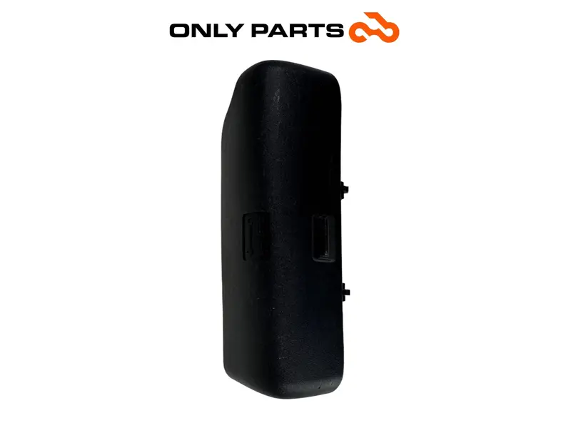 SPORTELLO VANO PORTAOGGETTI RETROSCUDO PIAGGIO MP3 250 2009 GLOVE BOX LID 623796 — 3
