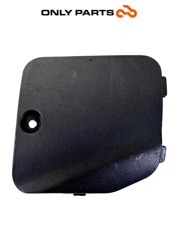 Sportello ispezione radiatore 81142-LGE5-E000 Kymco People GTi 300 2014 (radiator lid) — 4