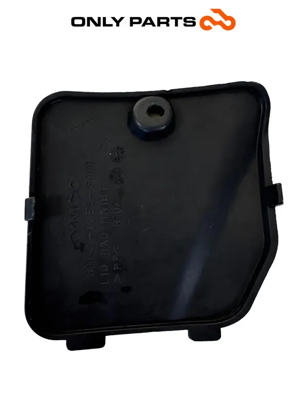 Sportello ispezione radiatore 81142-LGE5-E000 Kymco People GTi 300 2014 (radiator lid) — 5