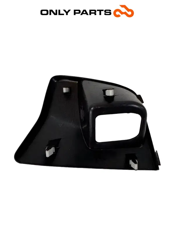 SPORTELLO VANO RETROSCUDO COPERCHIO BLOCCO CHIAVE HONDA PCX125 2011 INNER POCKET — 5