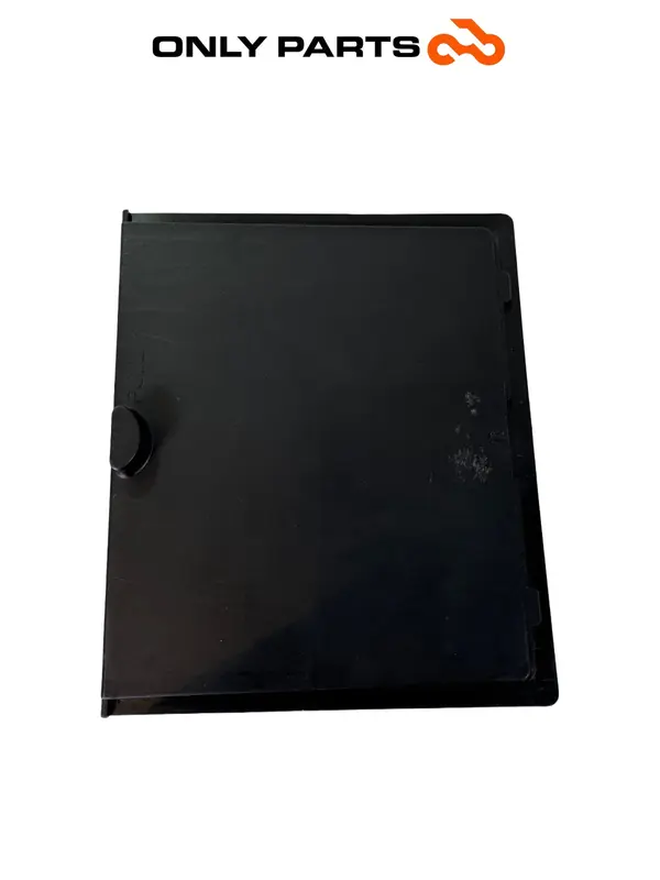 SPORTELLO COPERCHIO VANO BATTERIA KYMCO X-TOWN 300CC ANNO 2016 BATTERY LID OEM — 2