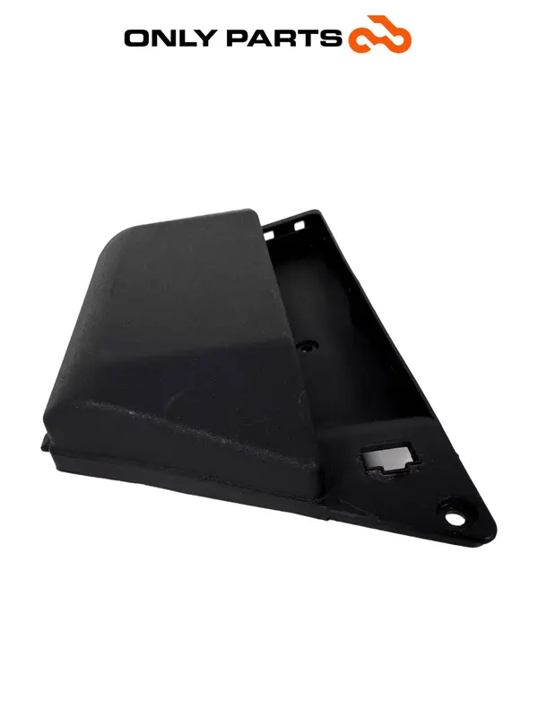 Sportello Vano Batteria / cover plastica Piaggio Mp3 Yourban 300cc 2013 657388 — 2